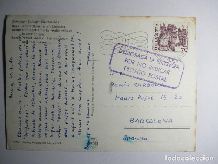 Postales: Bern - Foto 2