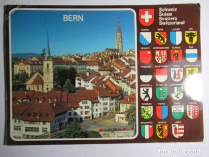 Postales: Bern - Foto 1