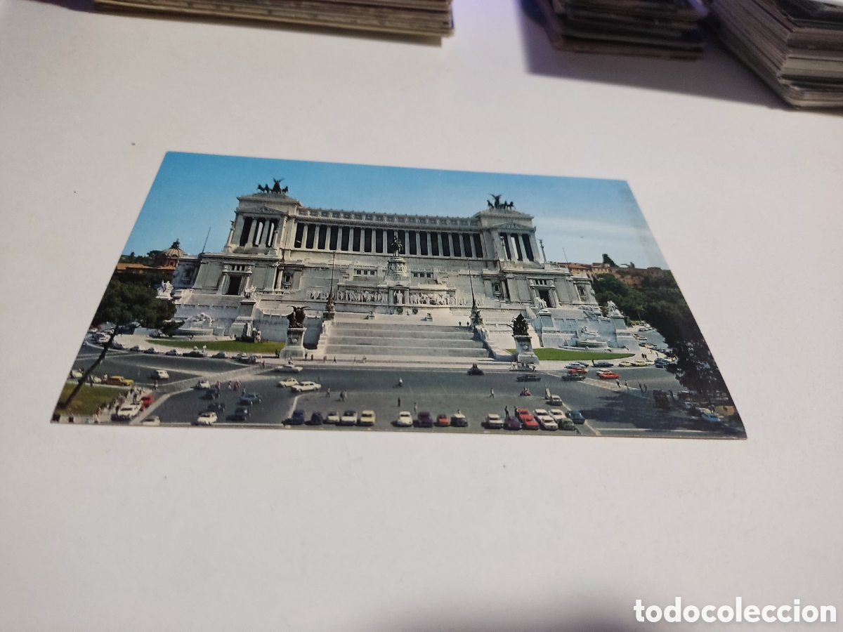 Postales: Postal Roma - Foto 1