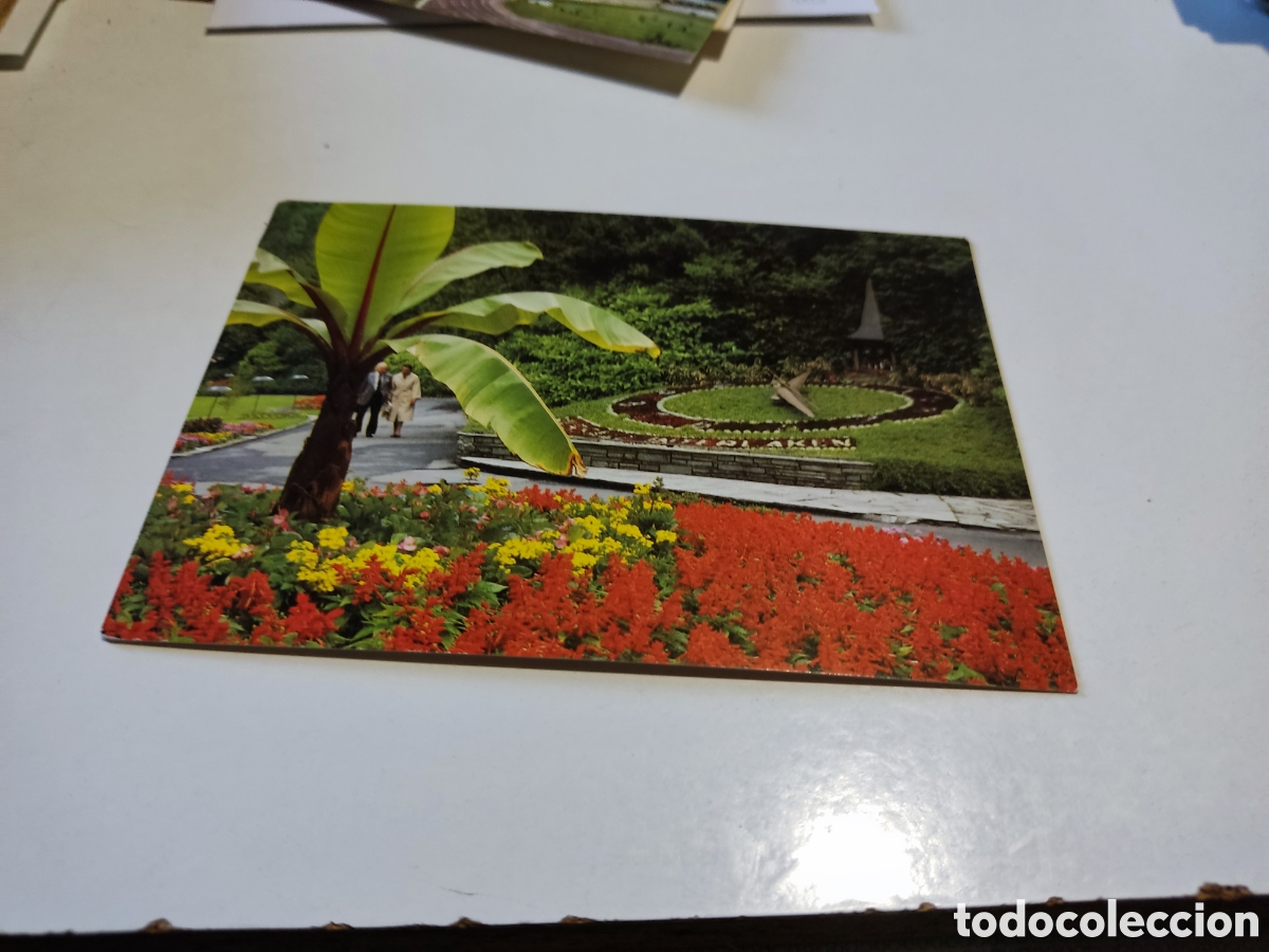 Postales: Postal interlaken - Foto 1