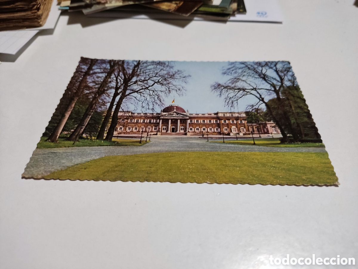 Postales: Postal Bruselas - Foto 1