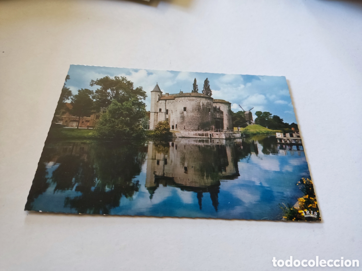 Postales: Postal brugge, brujas - Foto 1