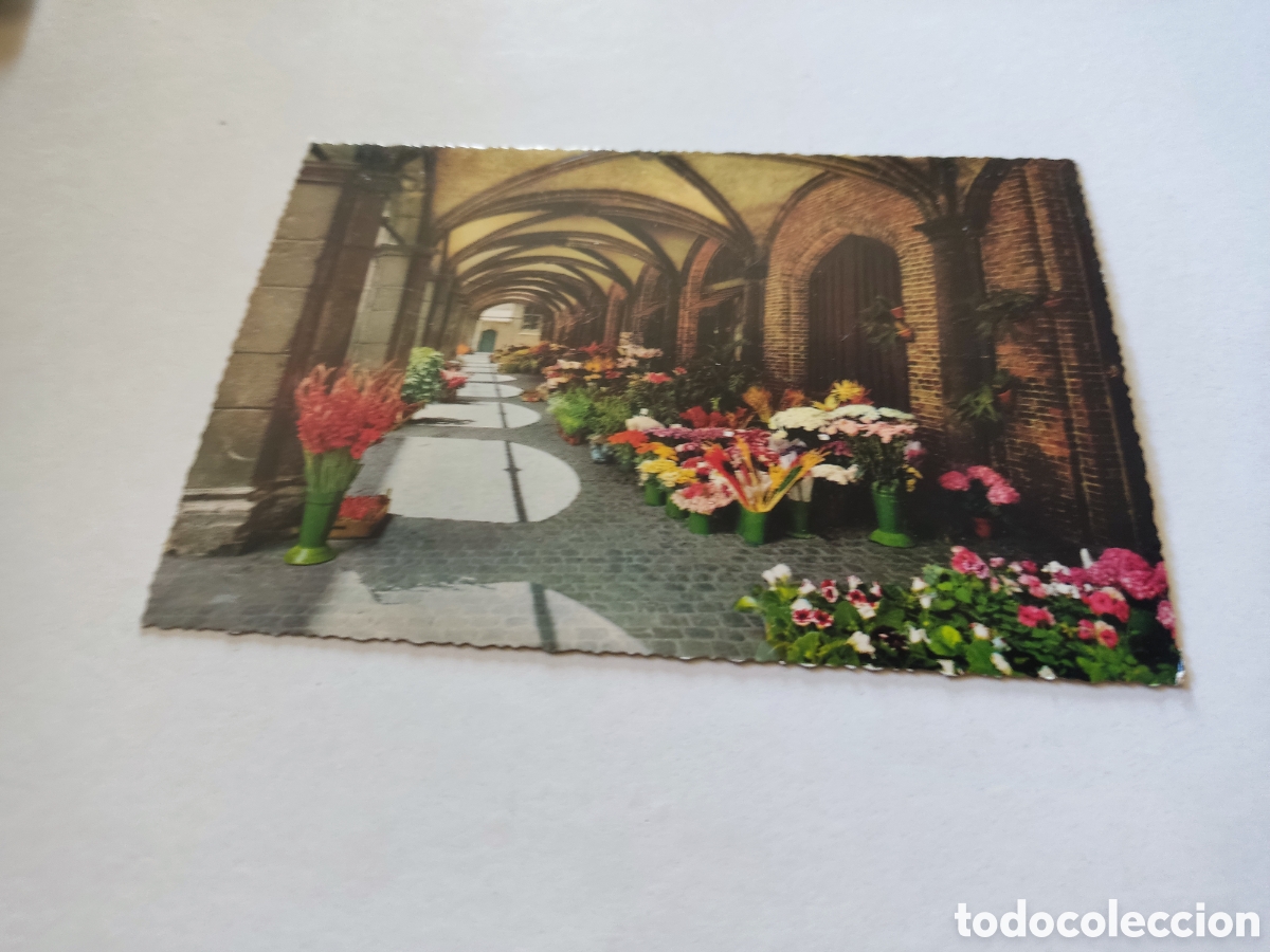 Postales: Postal brugge - Foto 1