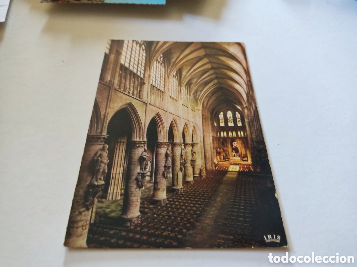 Postales: Postal Bruselas - Foto 1
