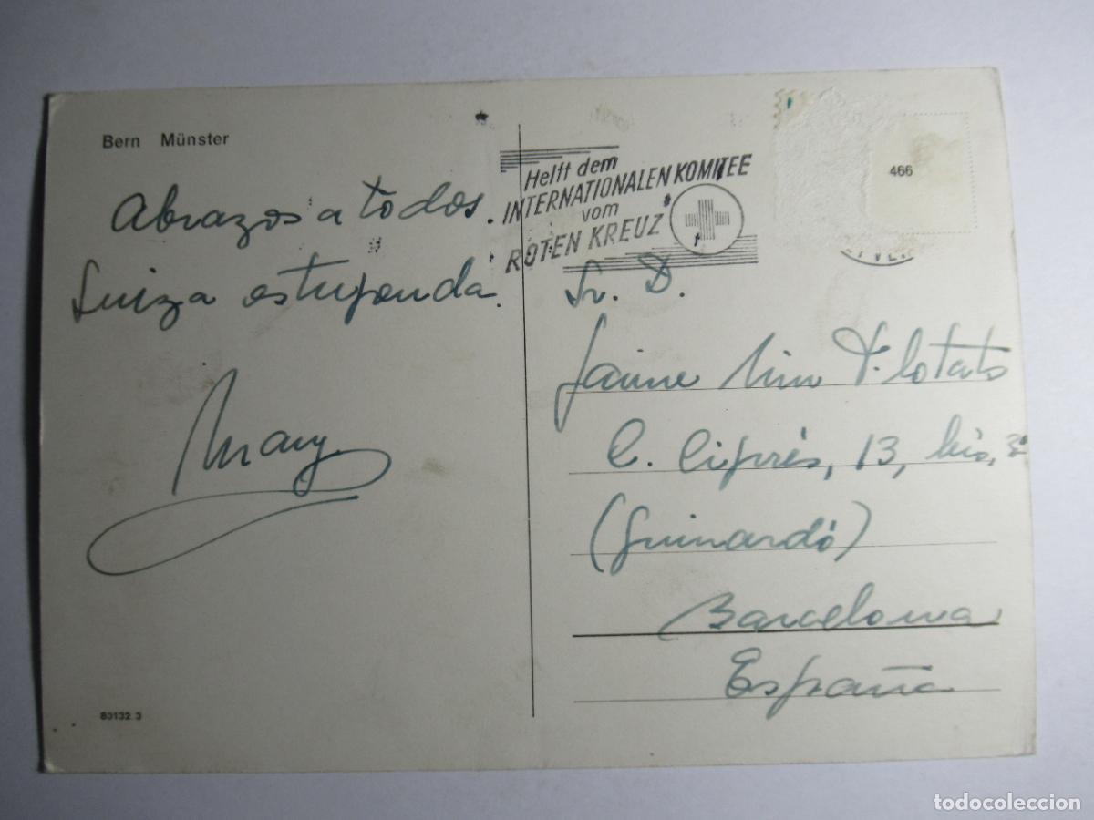 Postales: Bern - M&uuml;nster - Foto 2