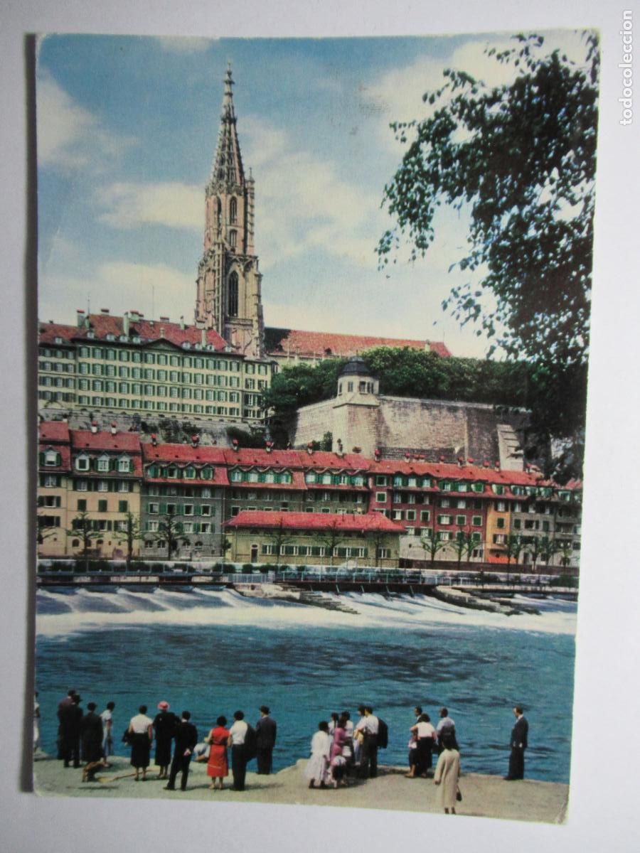 Postales: Bern - M&uuml;nster - Foto 1