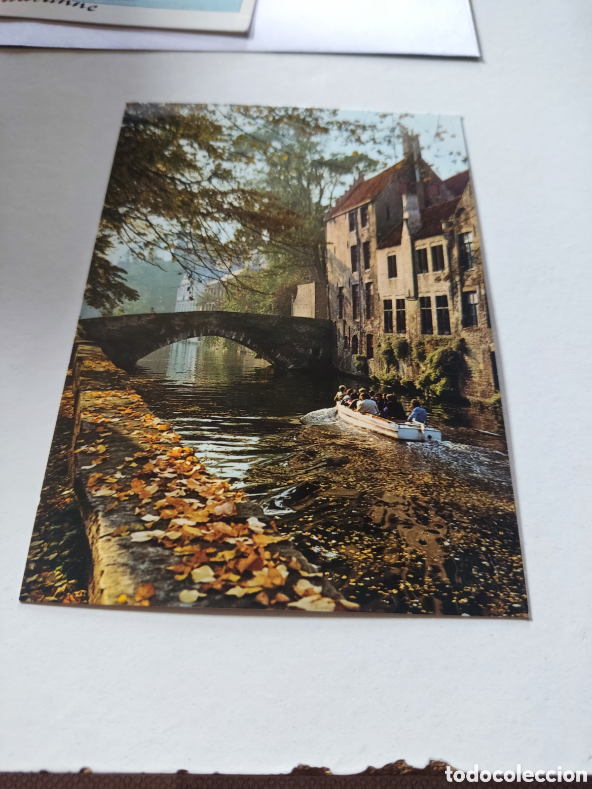 Postales: Postal Brujas - Foto 1