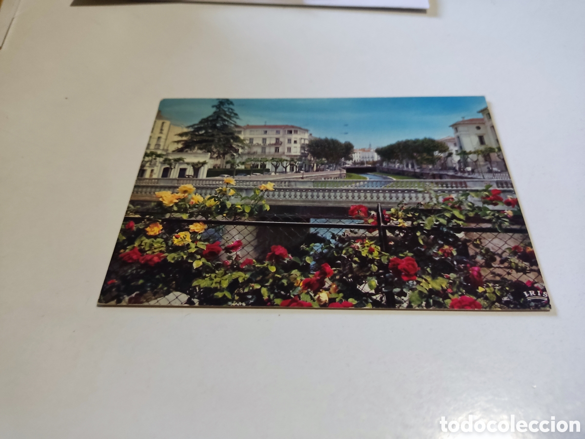 Postales: Postal perpignan - Foto 1