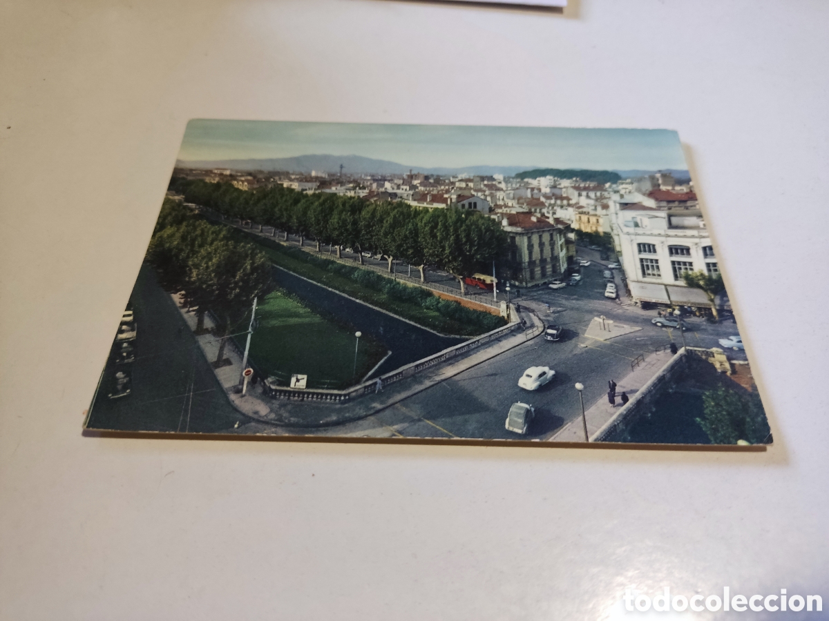 Postales: Postal perpignan - Foto 1