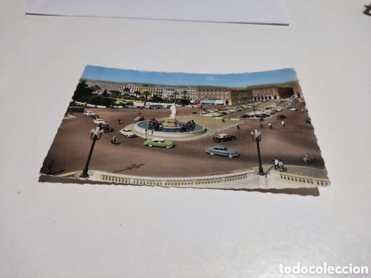 Postales: Postal nice - Foto 1