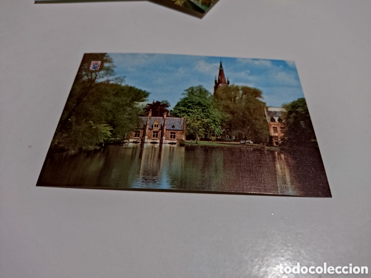 Postales: Postal Brujas - Foto 1