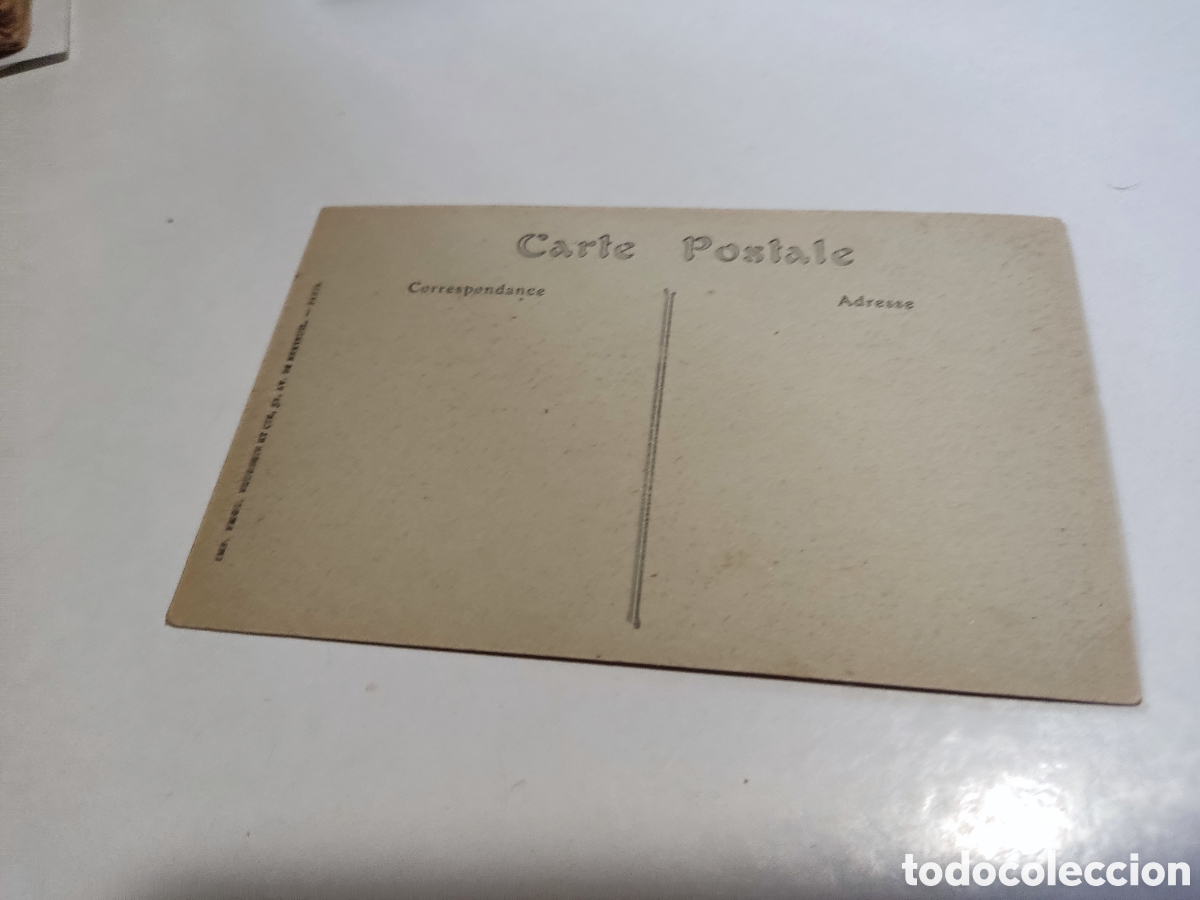 Postales: Postal Lyon - Foto 2