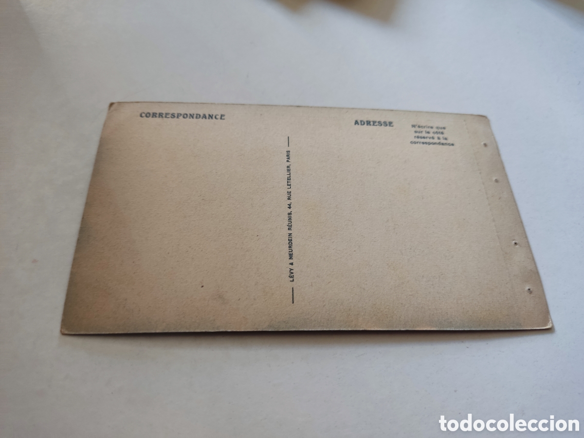 Postales: Postal Lourdes - Foto 2