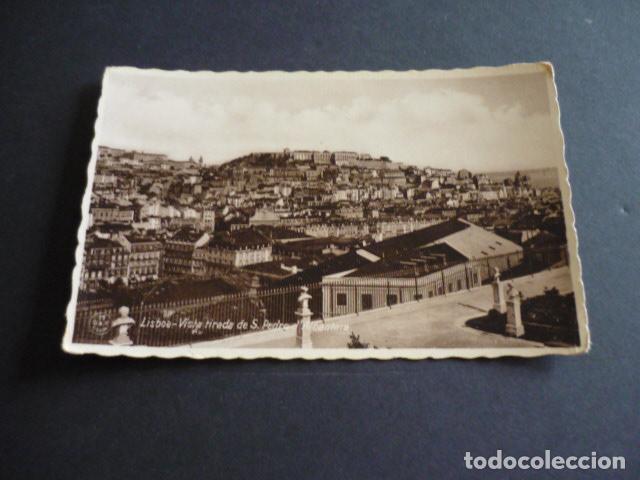 Postales: LISBOA PORTUGAL POSTAL - Foto 1