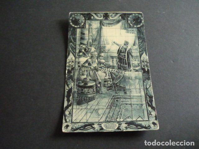 Postales: BUSSACO PORTUGAL POSTAL - Foto 1