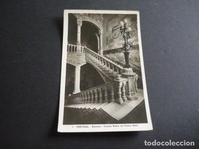 Postales: BUSSACO PORTUGAL POSTAL - Foto 1