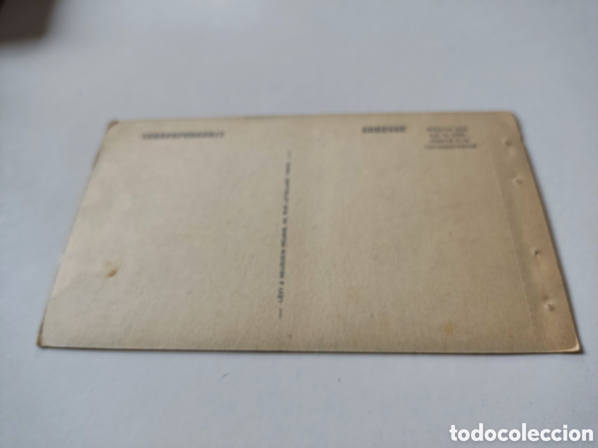 Postales: Postal Lourdes observatorios - Foto 3