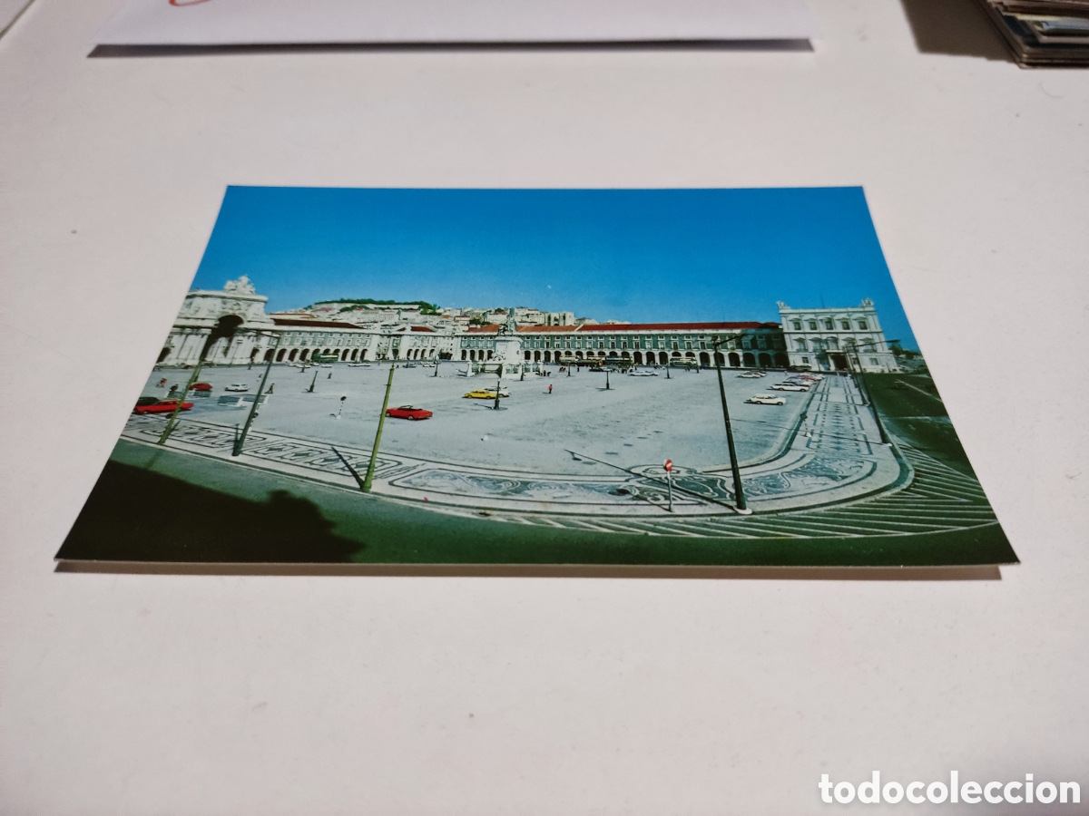 Postales: Postal Lisboa - Foto 1
