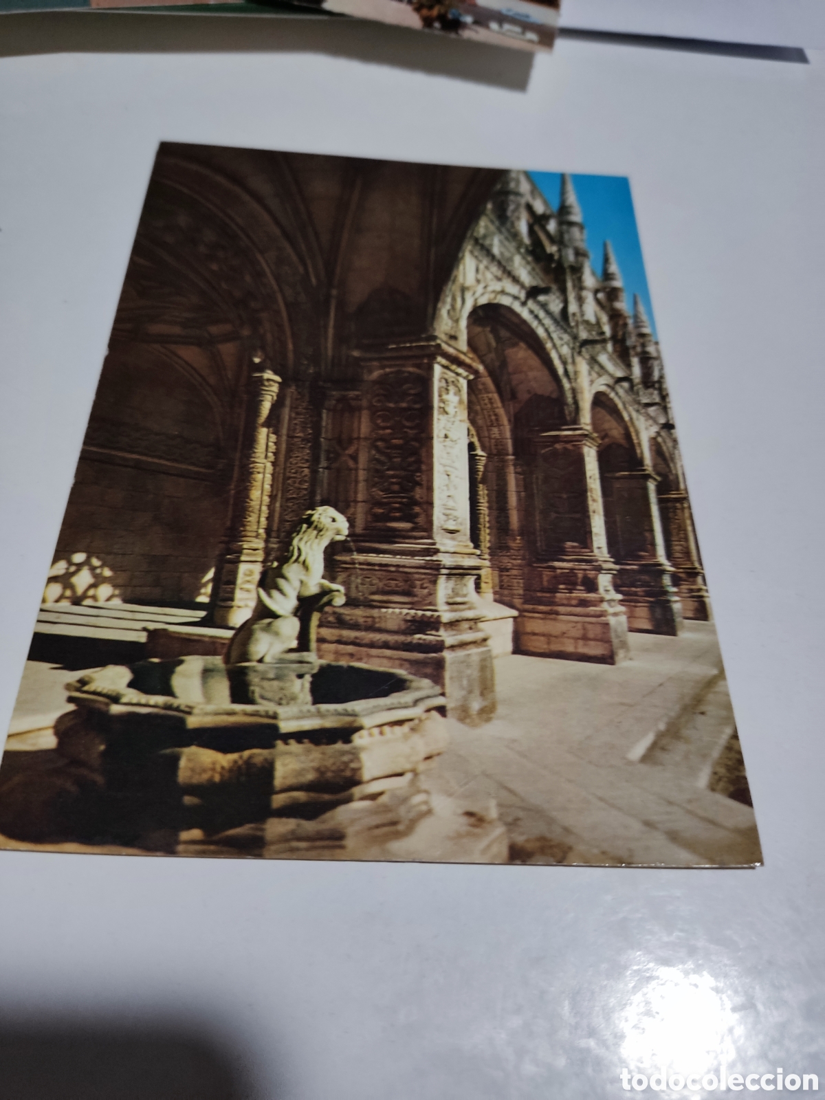 Postales: Postal Lisboa - Foto 1
