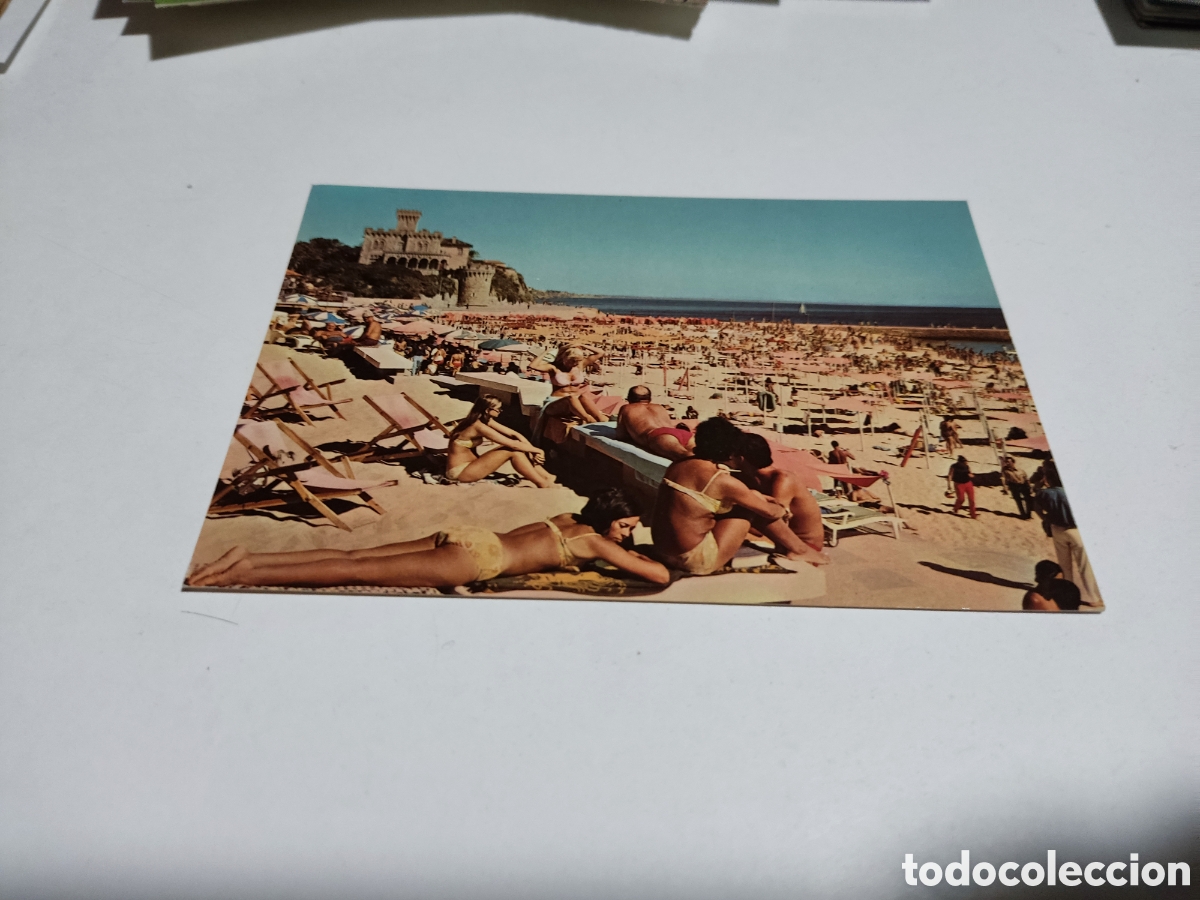 Postales: Postal Estoril - Foto 1