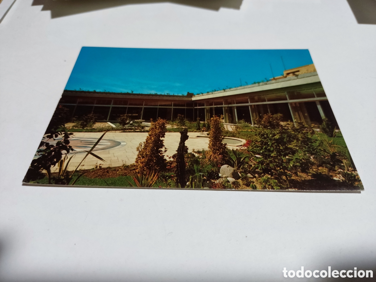 Postales: Postal Estoril jardines - Foto 1
