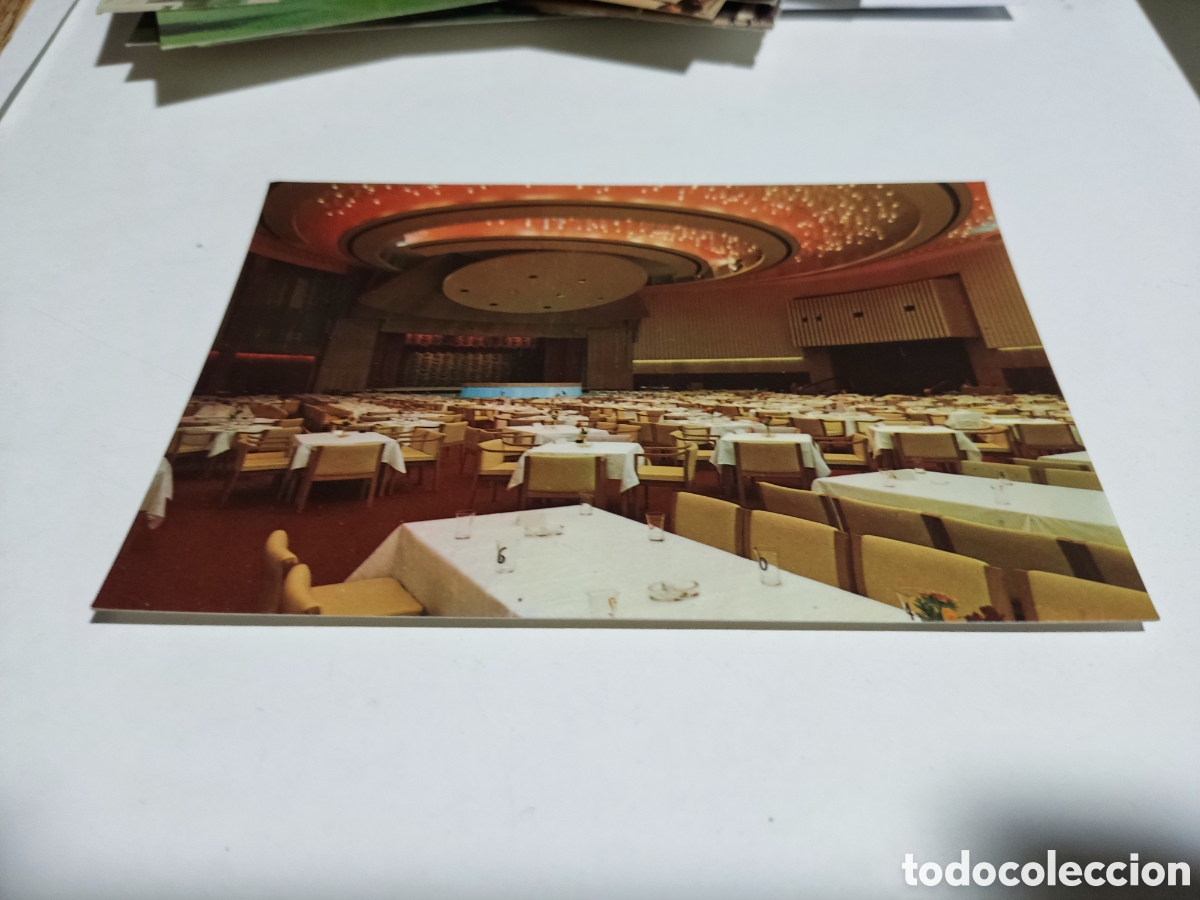 Postales: Postal Estoril casino - Foto 1