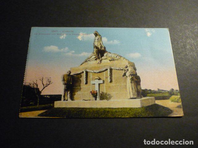 Postales: BIARRITZ FRANCIA POSTAL - Foto 1