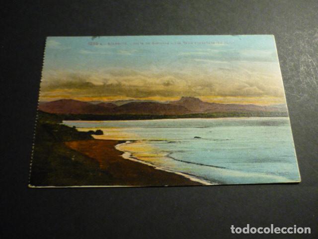 Postales: BIARRITZ FRANCIA POSTAL - Foto 1