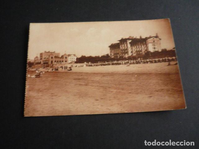Postales: HENDAYA FRANCIA POSTAL - Foto 1