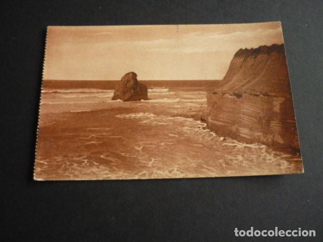 Postales: HENDAYA FRANCIA POSTAL - Foto 1