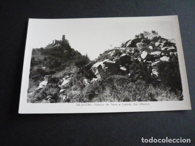 Cartoline: SINTRA PORTUGAL POSTAL