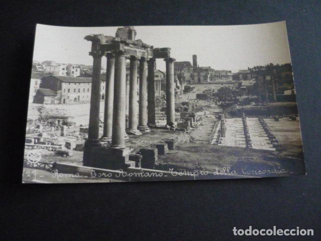 Postales: ROMA ITALIA POSTAL - Foto 1