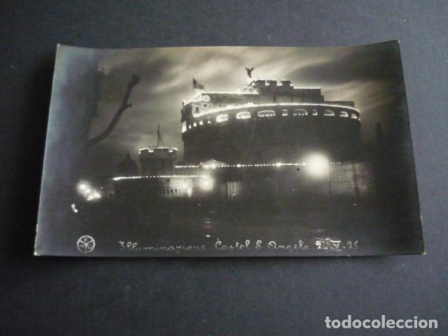 Postales: ROMA ITALIA POSTAL - Foto 1