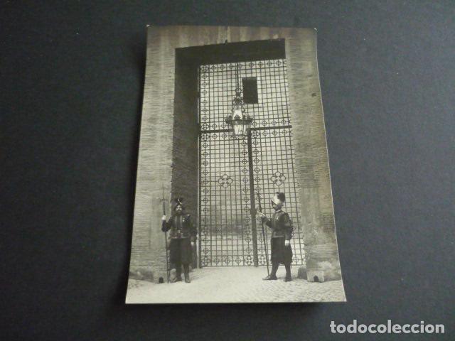 Postales: ROMA ITALIA POSTAL - Foto 1