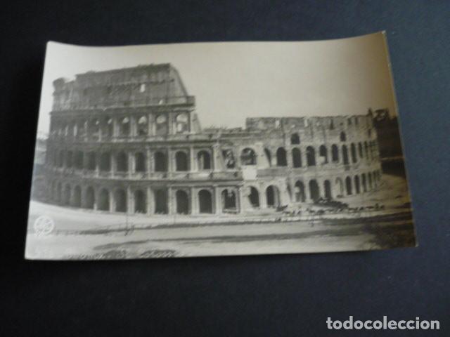 Postales: ROMA ITALIA POSTAL - Foto 1