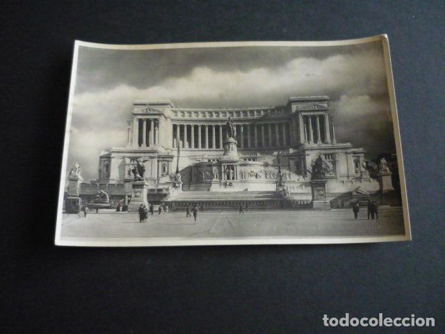 Postales: ROMA ITALIA POSTAL - Foto 1