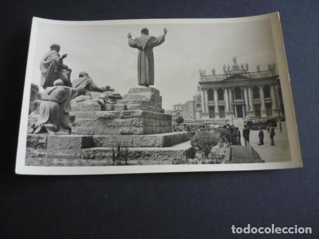 Postales: ROMA ITALIA POSTAL - Foto 1