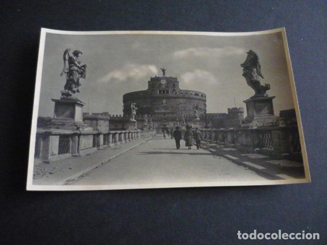 Postales: ROMA ITALIA POSTAL - Foto 1
