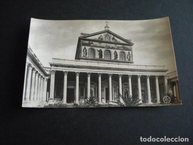 Postales: ROMA ITALIA POSTAL - Foto 1