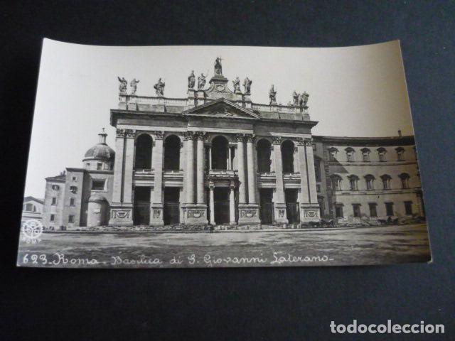 Postales: ROMA ITALIA POSTAL - Foto 1