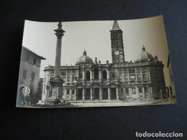 Postales: ROMA ITALIA POSTAL - Foto 1