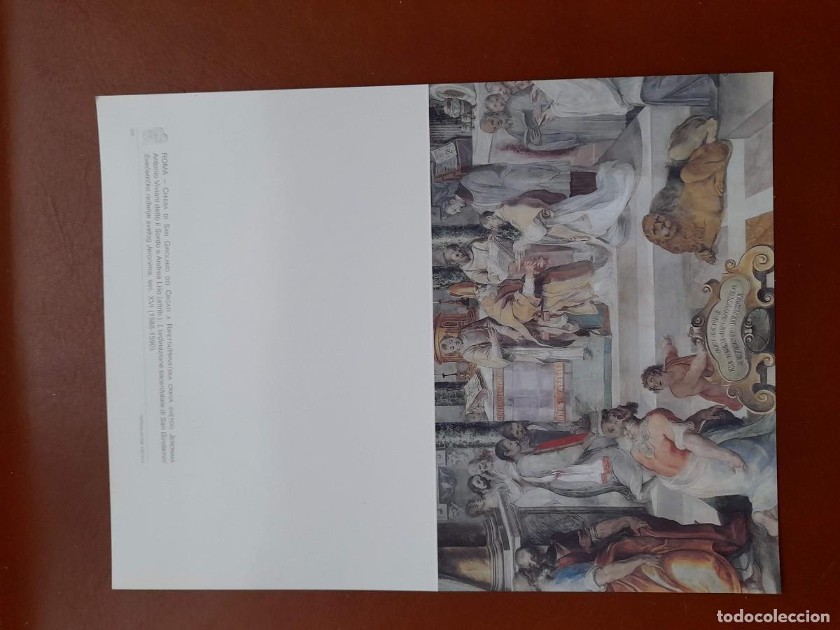 Postales: Postal Roma - Foto 1
