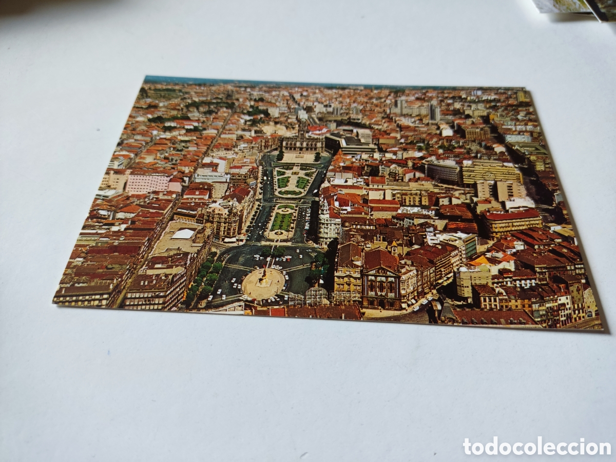 Postales: Postal Porto - Foto 1