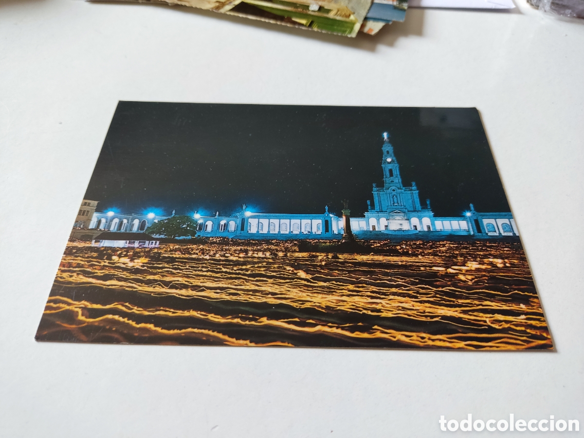Postales: Postal Lisboa - Foto 1