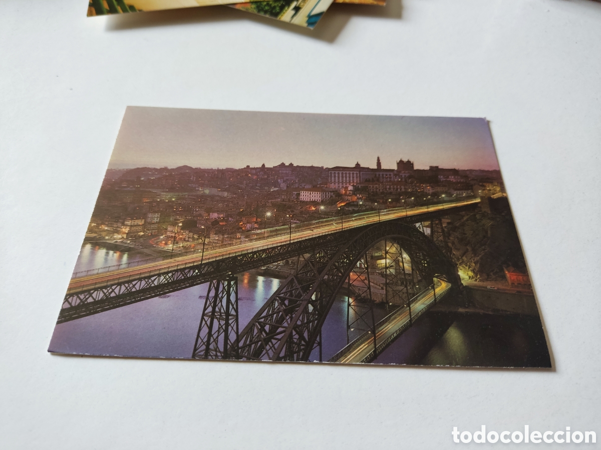 Postales: Postal Porto - Foto 1