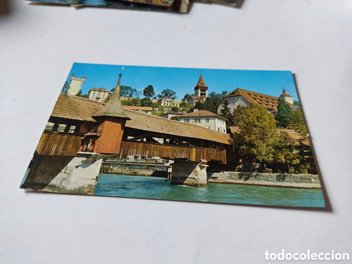 Postales: Postal luzern - Foto 1
