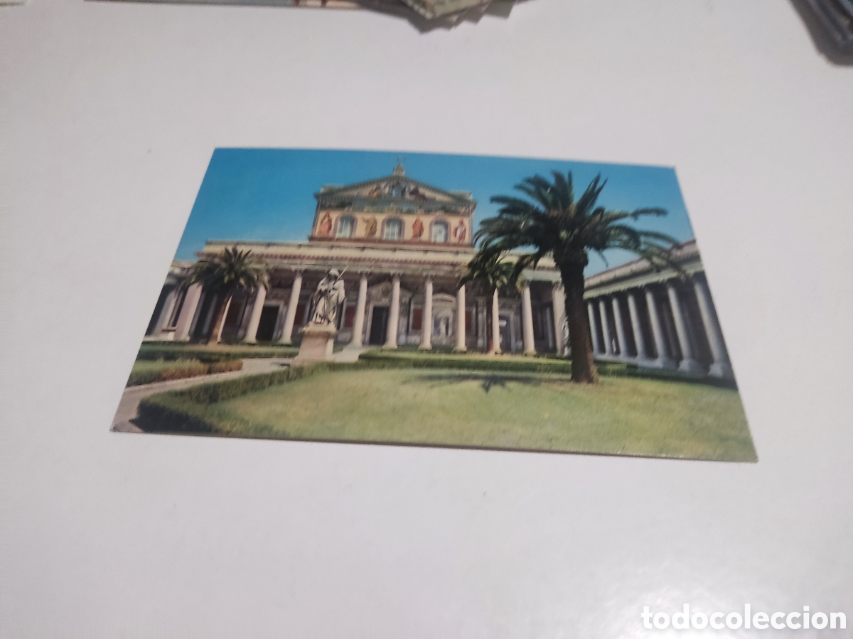 Postales: Postal Roma - Foto 1