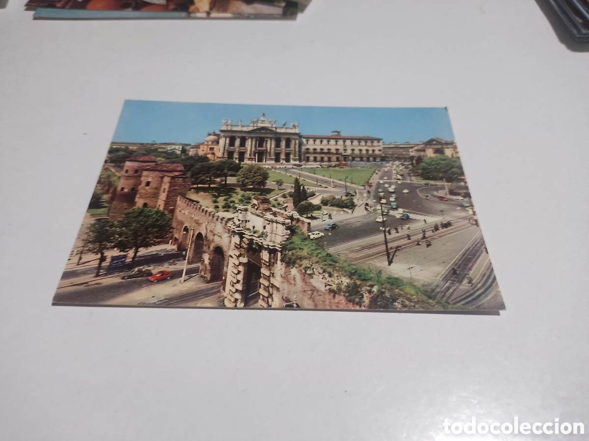 Postales: Postal Roma - Foto 1