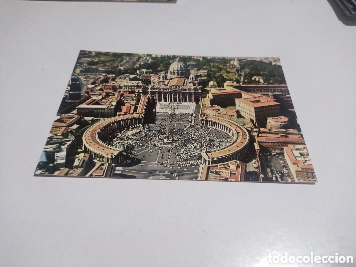 Postales: Postal Roma - Foto 1