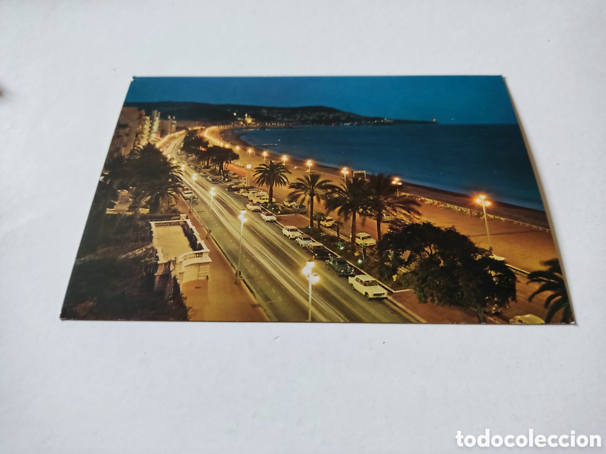 Postales: Postal Niza - Foto 1